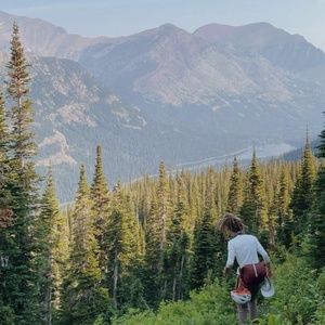 Meet your Posher, Madi